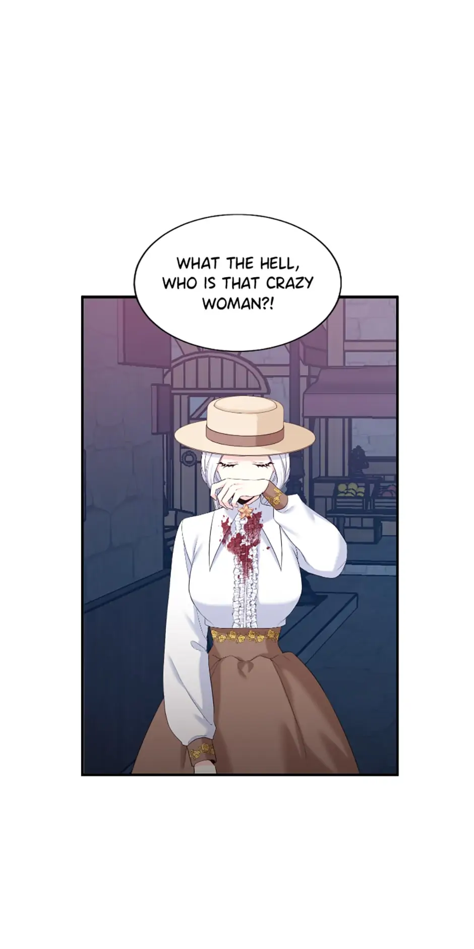 I Corrupted the Good Male Lead Chapter 7 - page 18