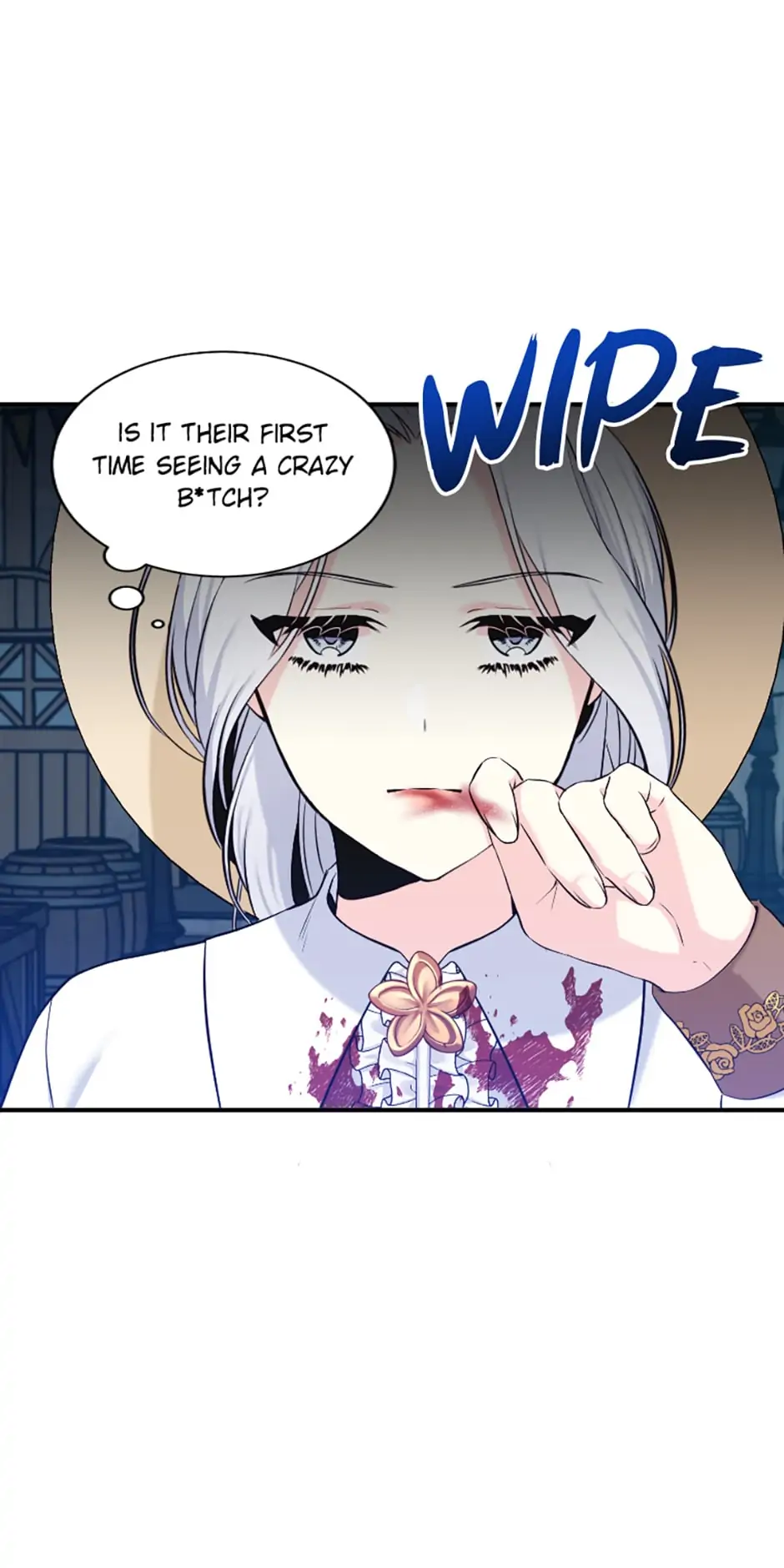 I Corrupted the Good Male Lead Chapter 7 - page 19