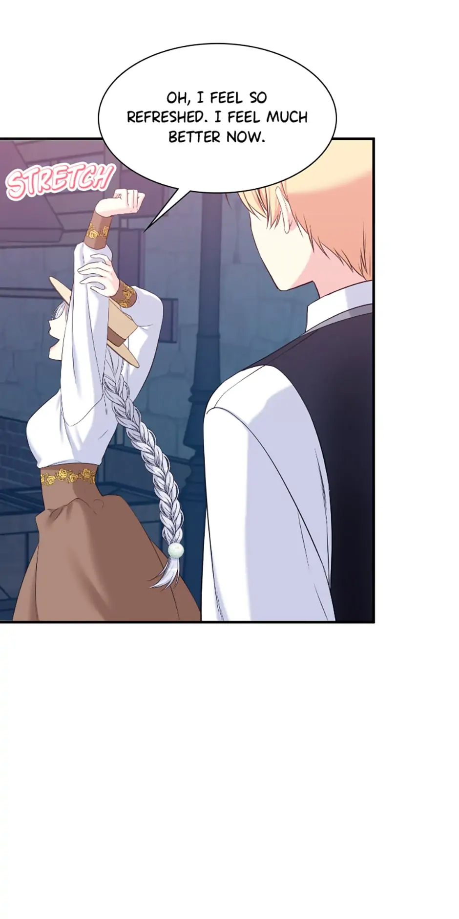 I Corrupted the Good Male Lead Chapter 7 - page 20