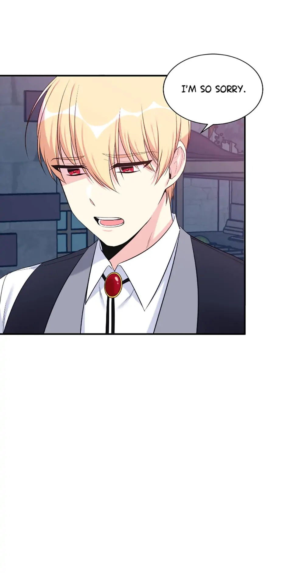 I Corrupted the Good Male Lead Chapter 7 - page 23