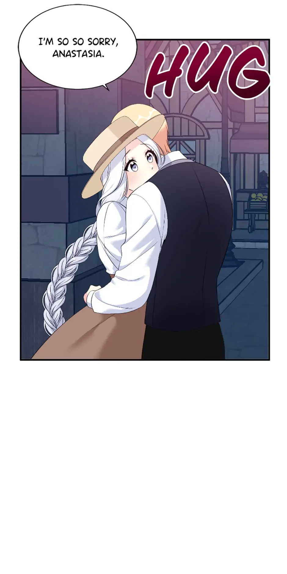 I Corrupted the Good Male Lead Chapter 7 - page 24