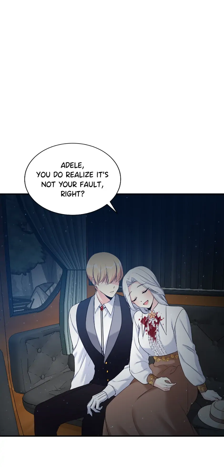 I Corrupted the Good Male Lead Chapter 7 - page 28