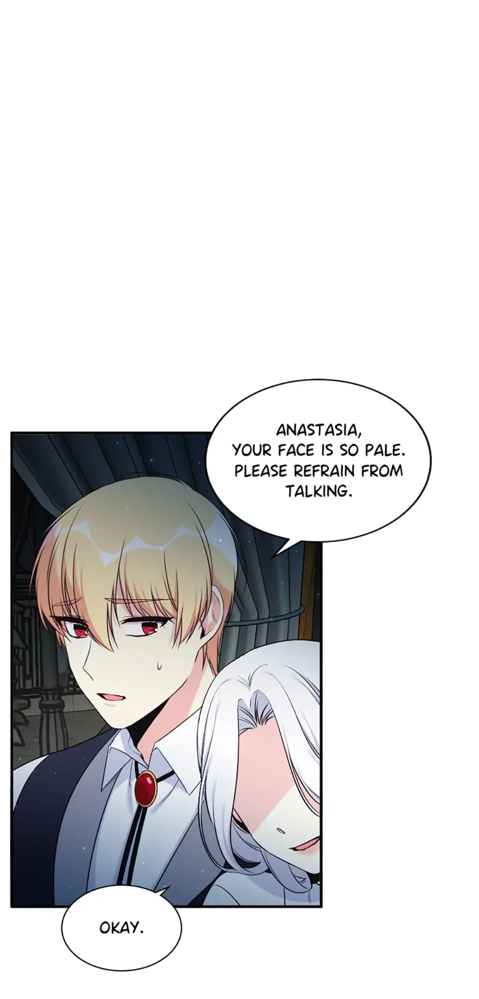 I Corrupted the Good Male Lead Chapter 7 - page 29