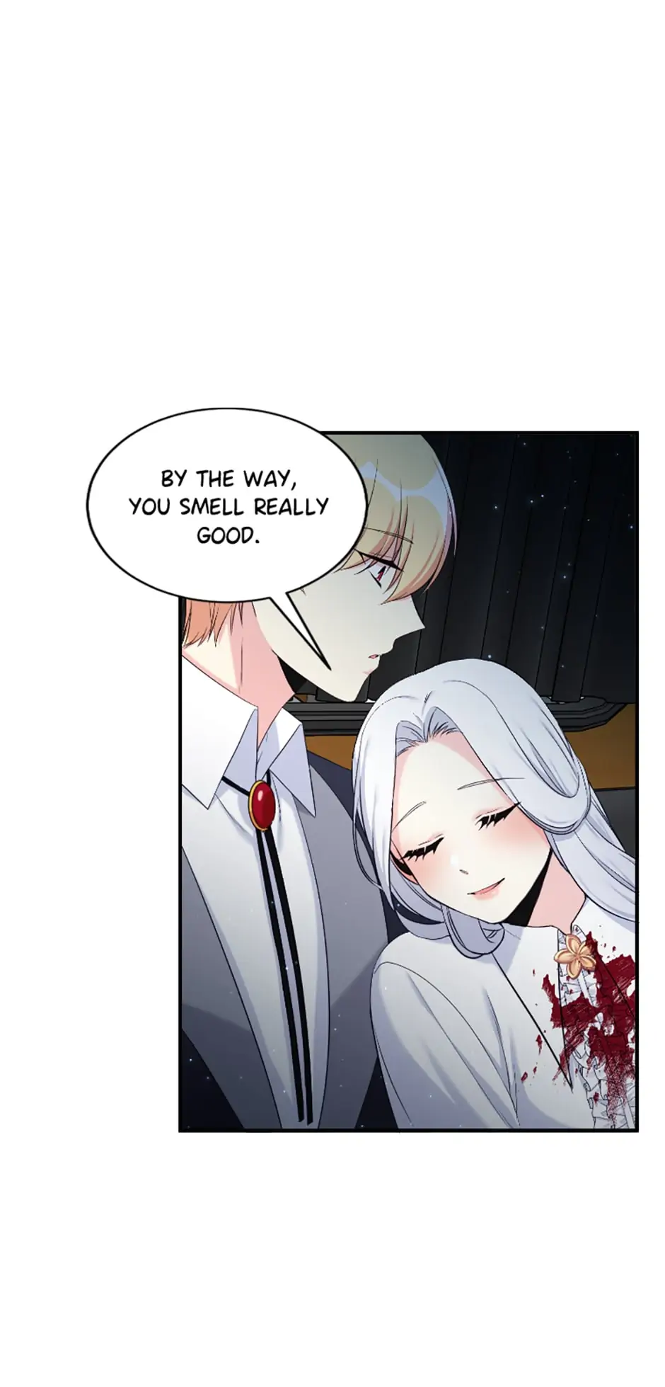 I Corrupted the Good Male Lead Chapter 7 - page 30