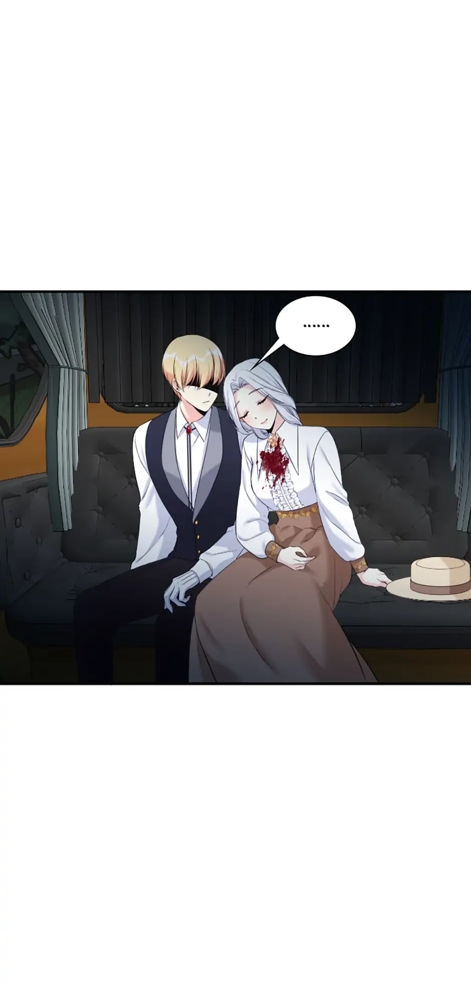 I Corrupted the Good Male Lead Chapter 7 - page 31