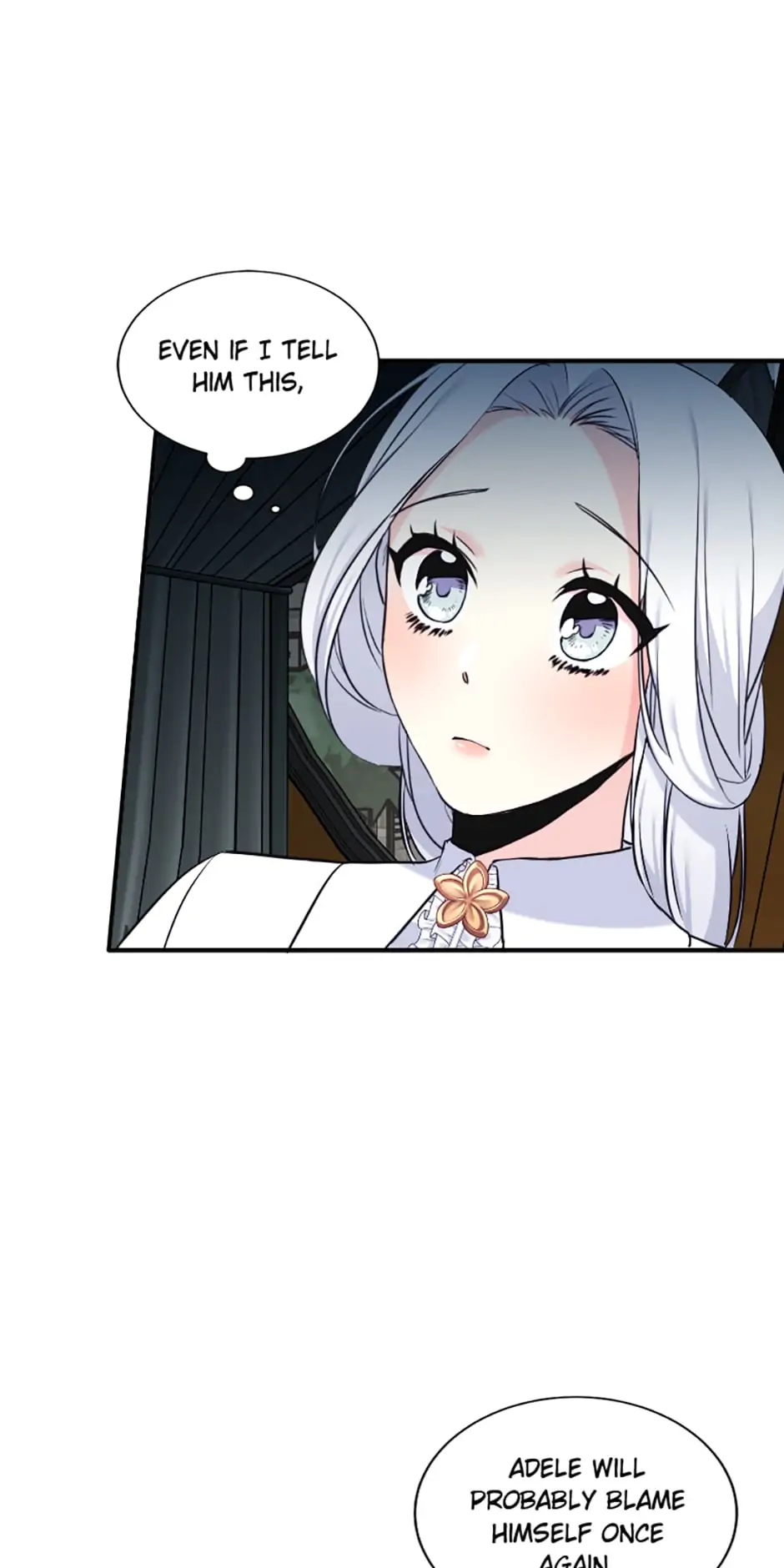 I Corrupted the Good Male Lead Chapter 7 - page 35