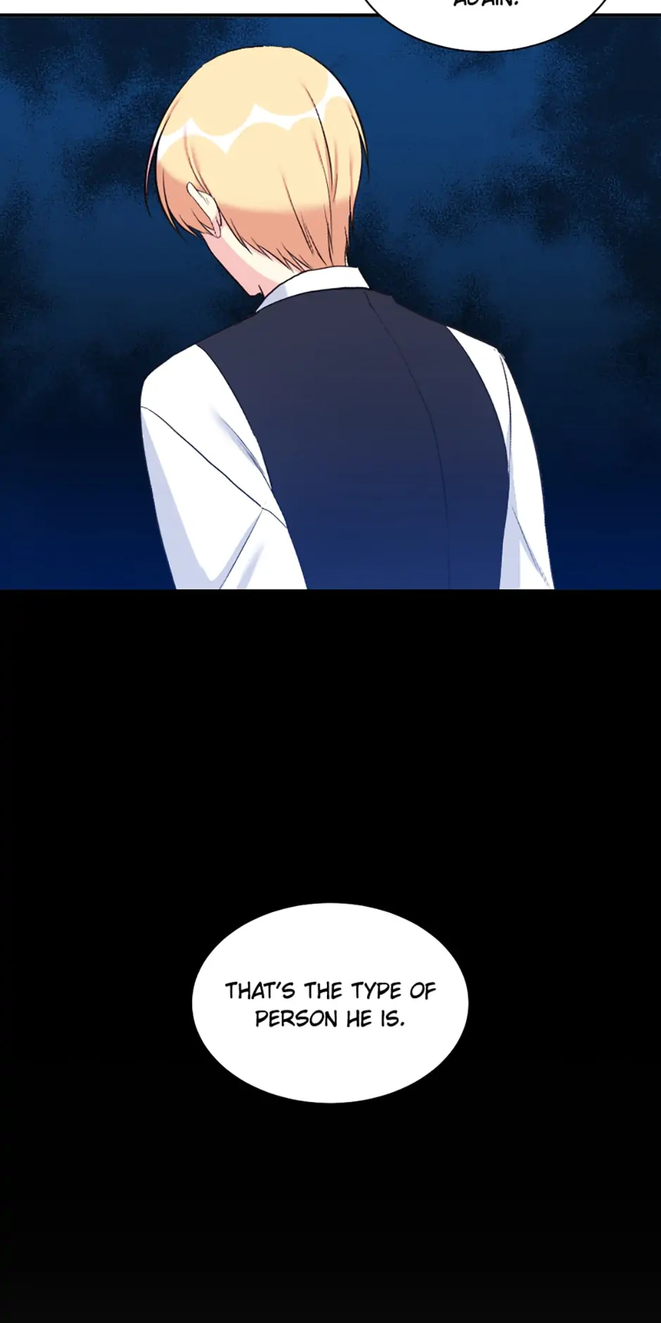I Corrupted the Good Male Lead Chapter 7 - page 36