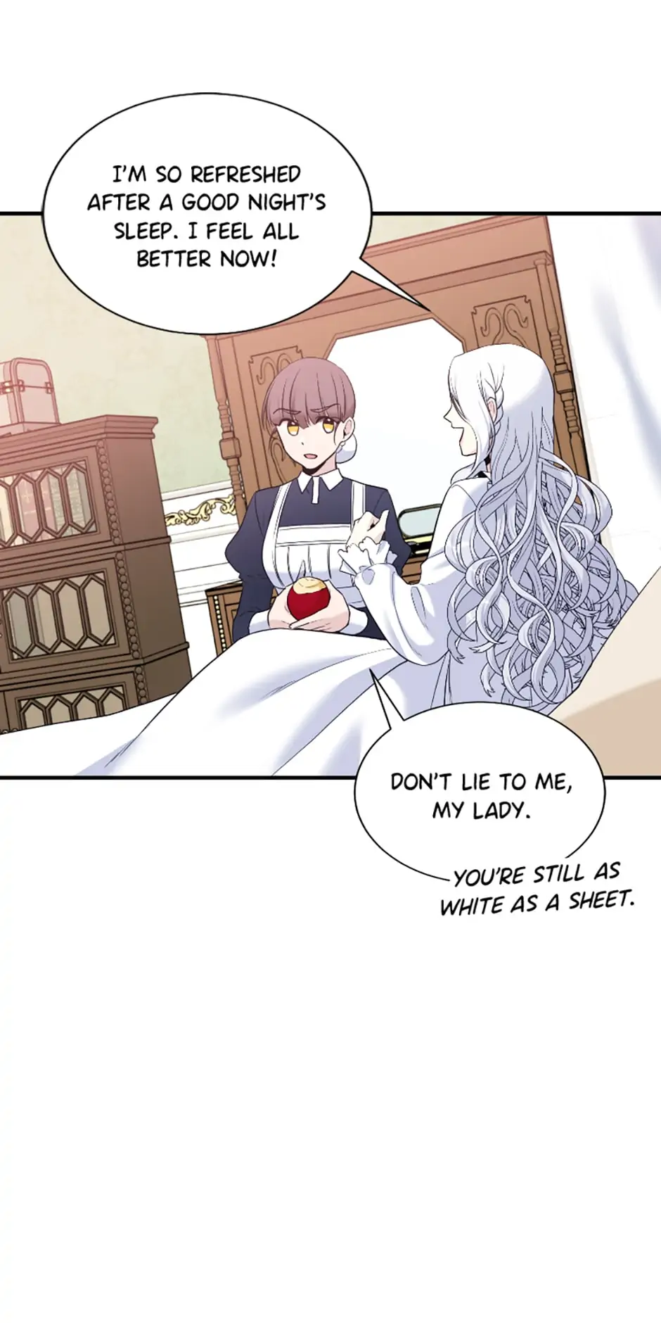 I Corrupted the Good Male Lead Chapter 7 - page 38