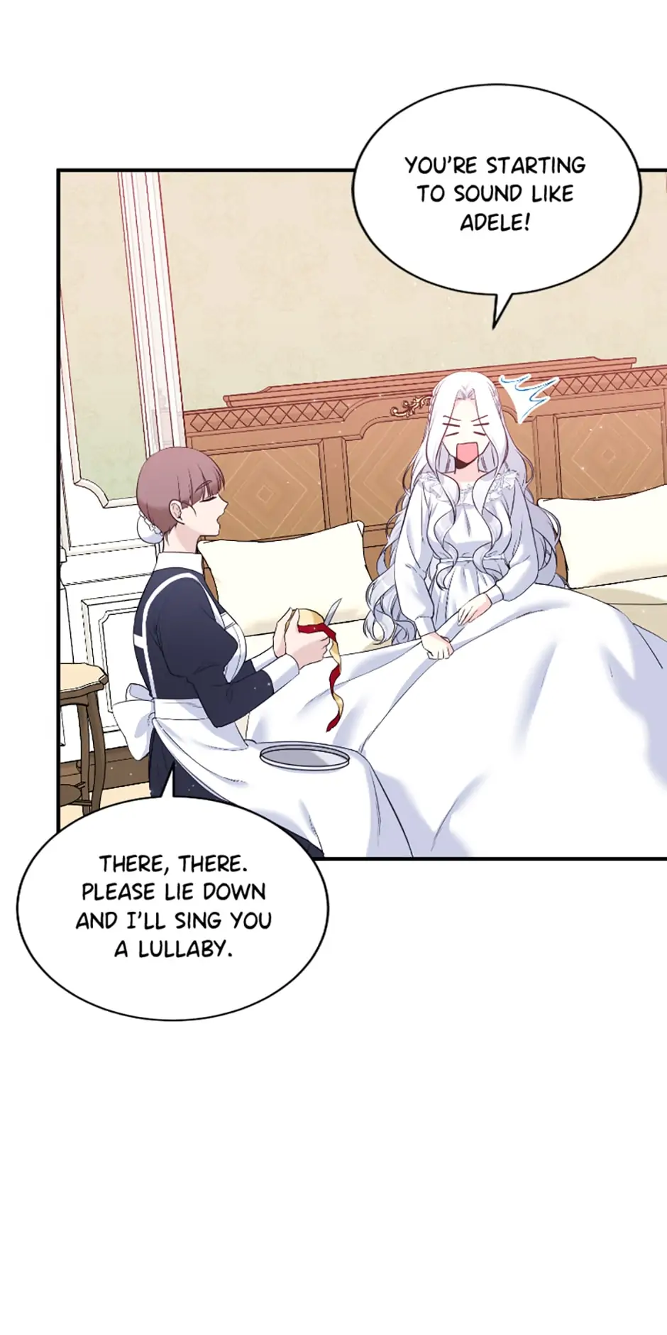 I Corrupted the Good Male Lead Chapter 7 - page 40