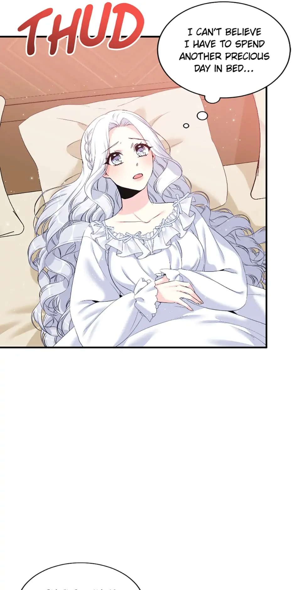 I Corrupted the Good Male Lead Chapter 7 - page 41