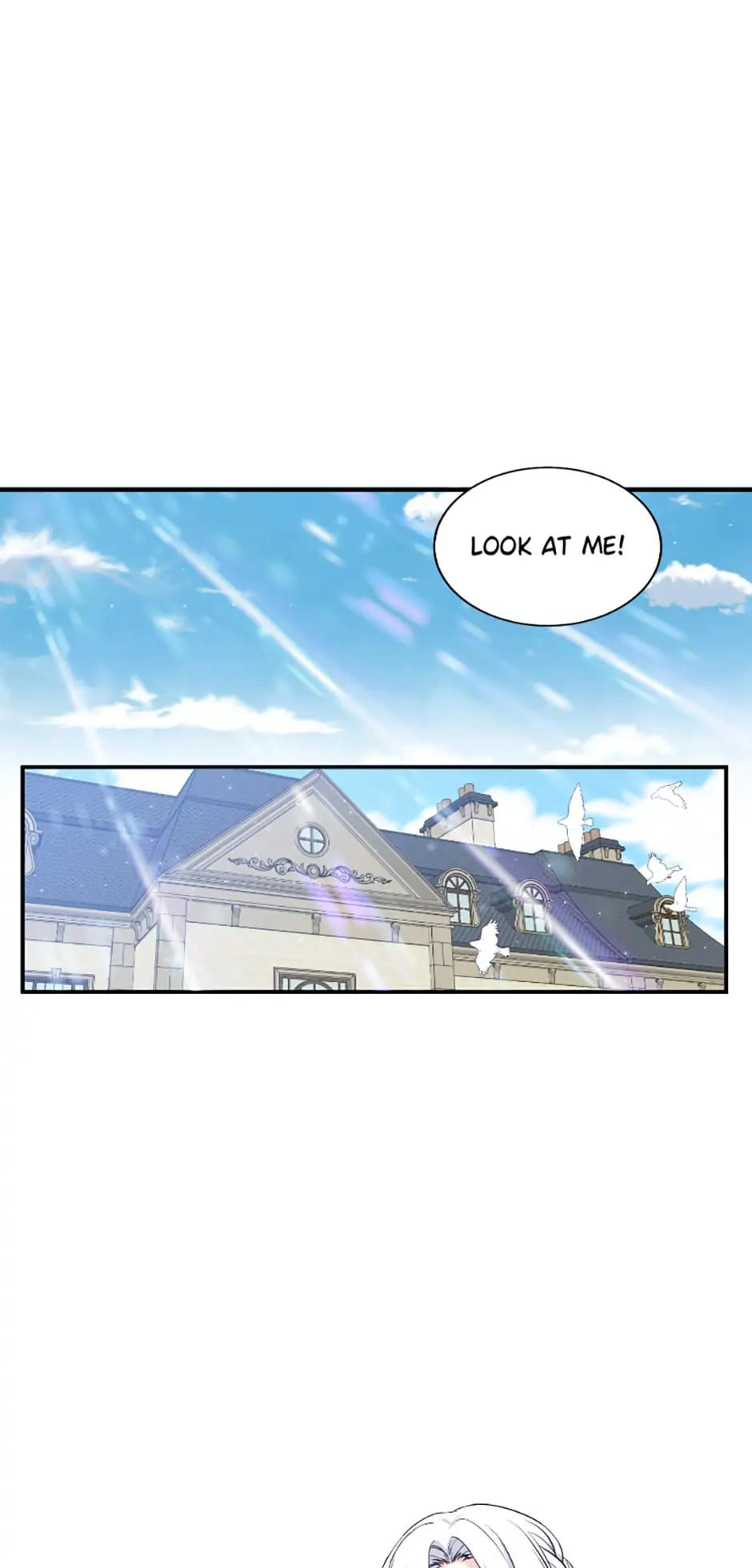 I Corrupted the Good Male Lead Chapter 7 - page 44