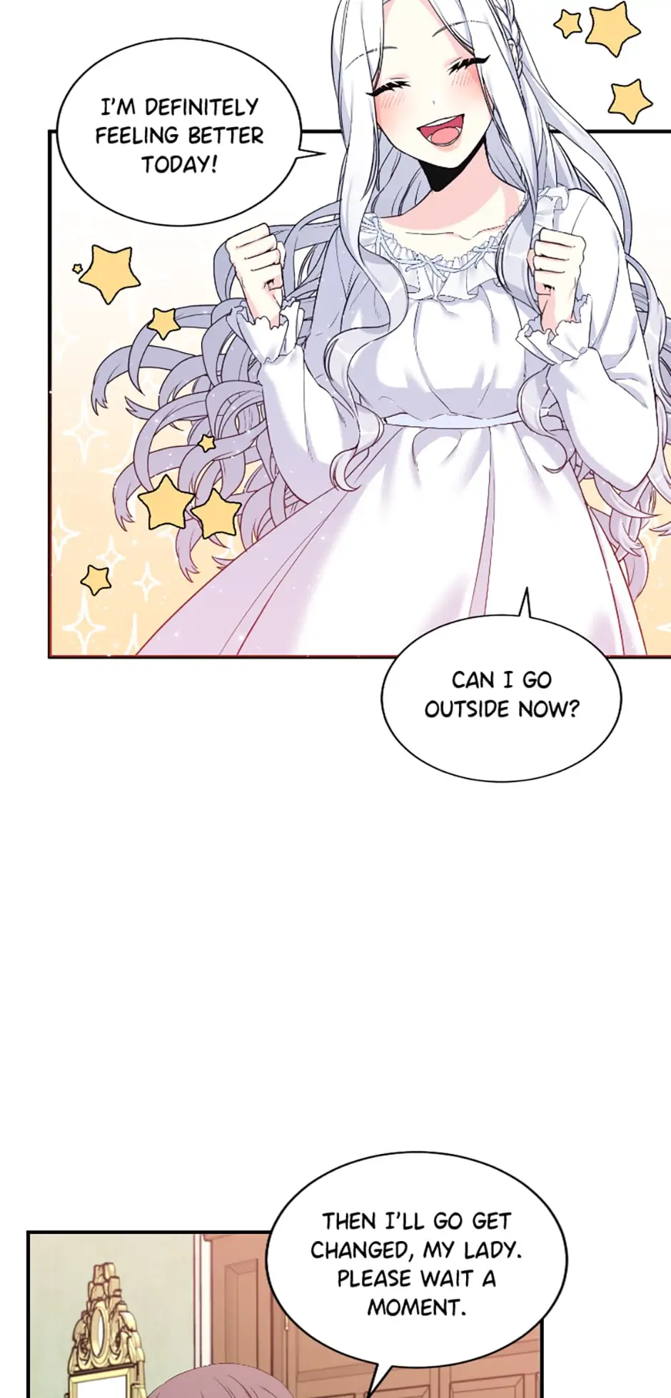 I Corrupted the Good Male Lead Chapter 7 - page 45