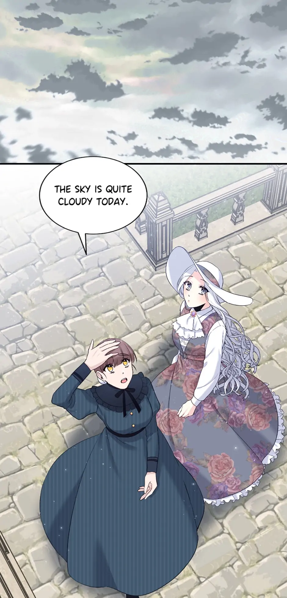 I Corrupted the Good Male Lead Chapter 7 - page 50