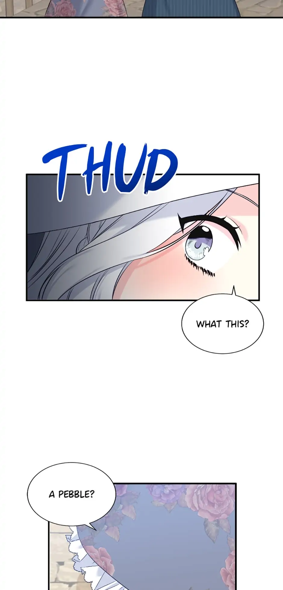 I Corrupted the Good Male Lead Chapter 7 - page 55
