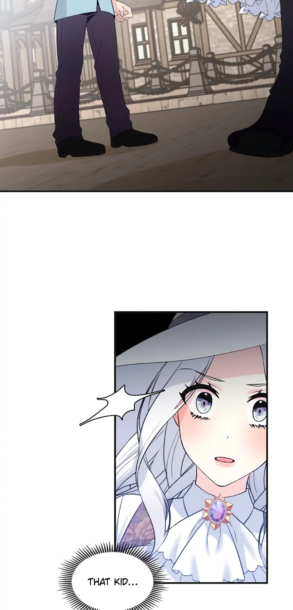 I Corrupted the Good Male Lead Chapter 7 - page 57