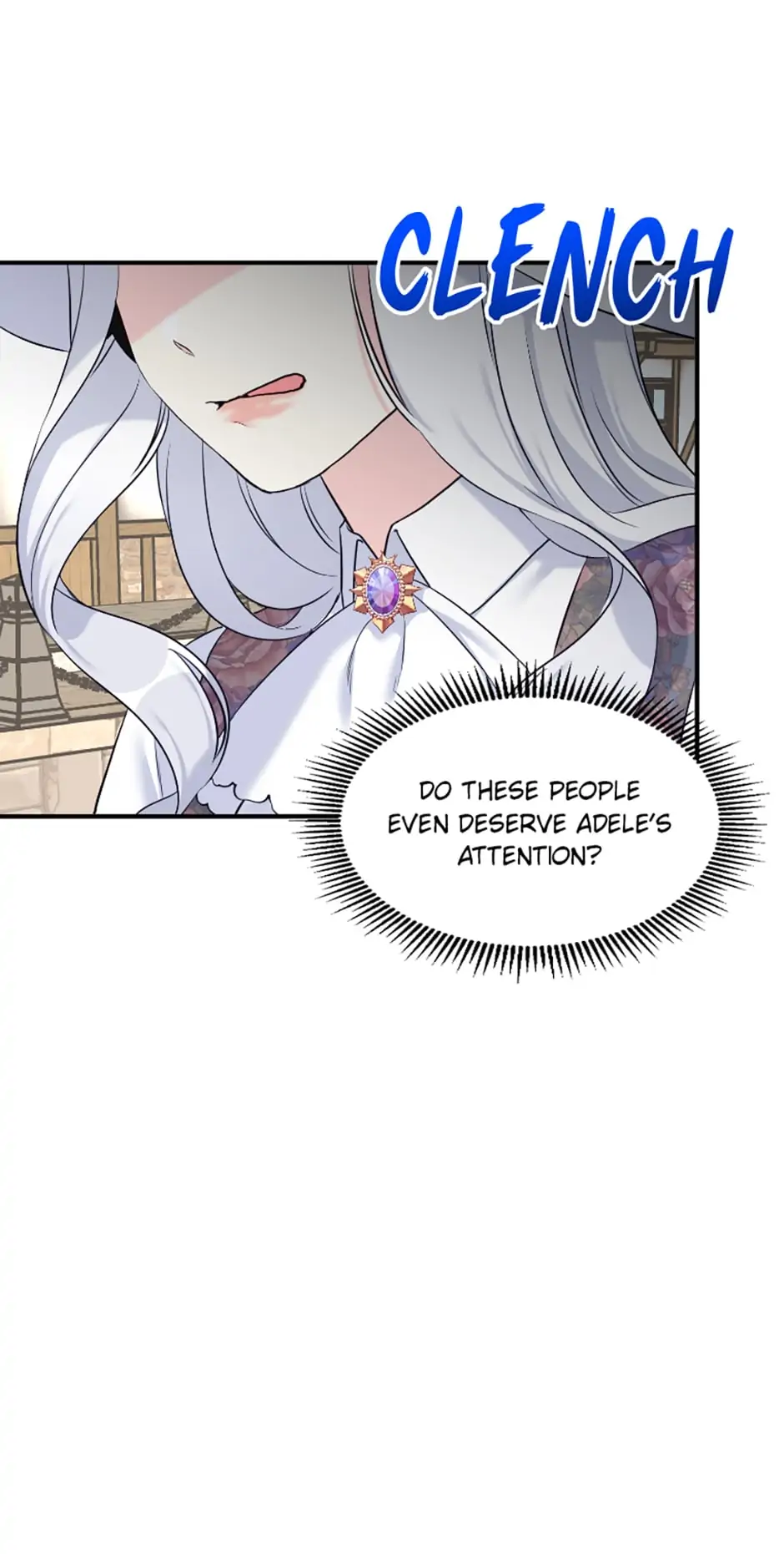 I Corrupted the Good Male Lead Chapter 7 - page 61