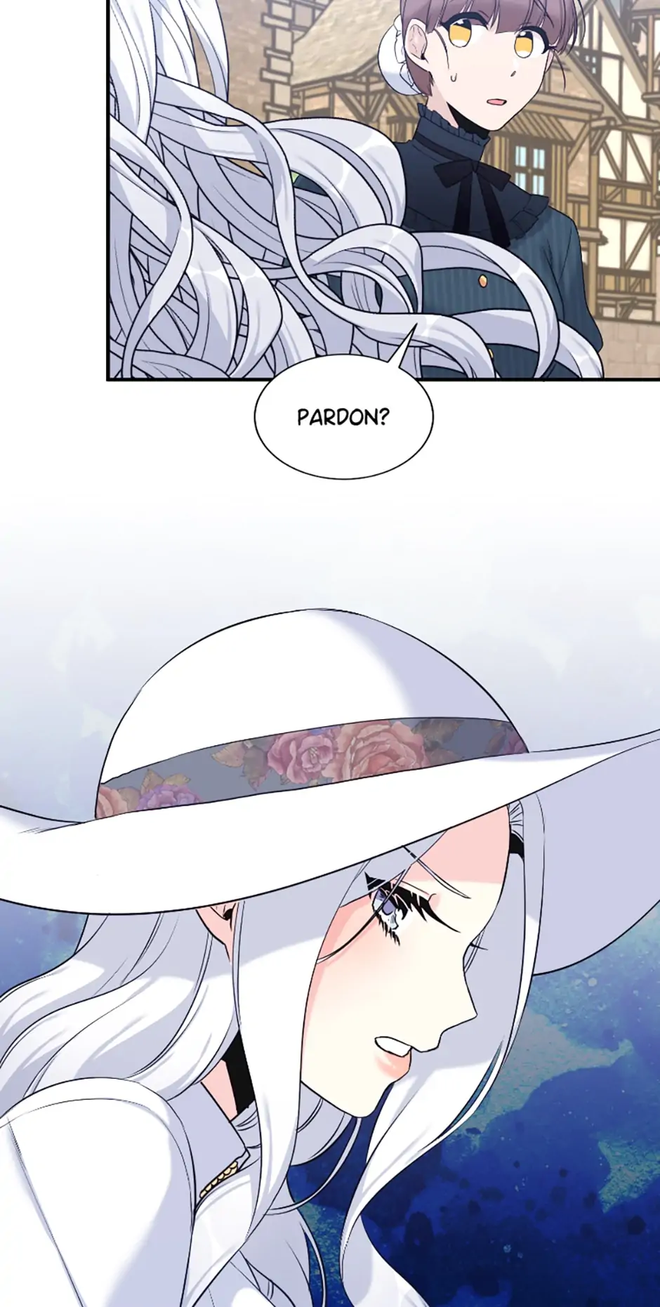 I Corrupted the Good Male Lead Chapter 7 - page 63