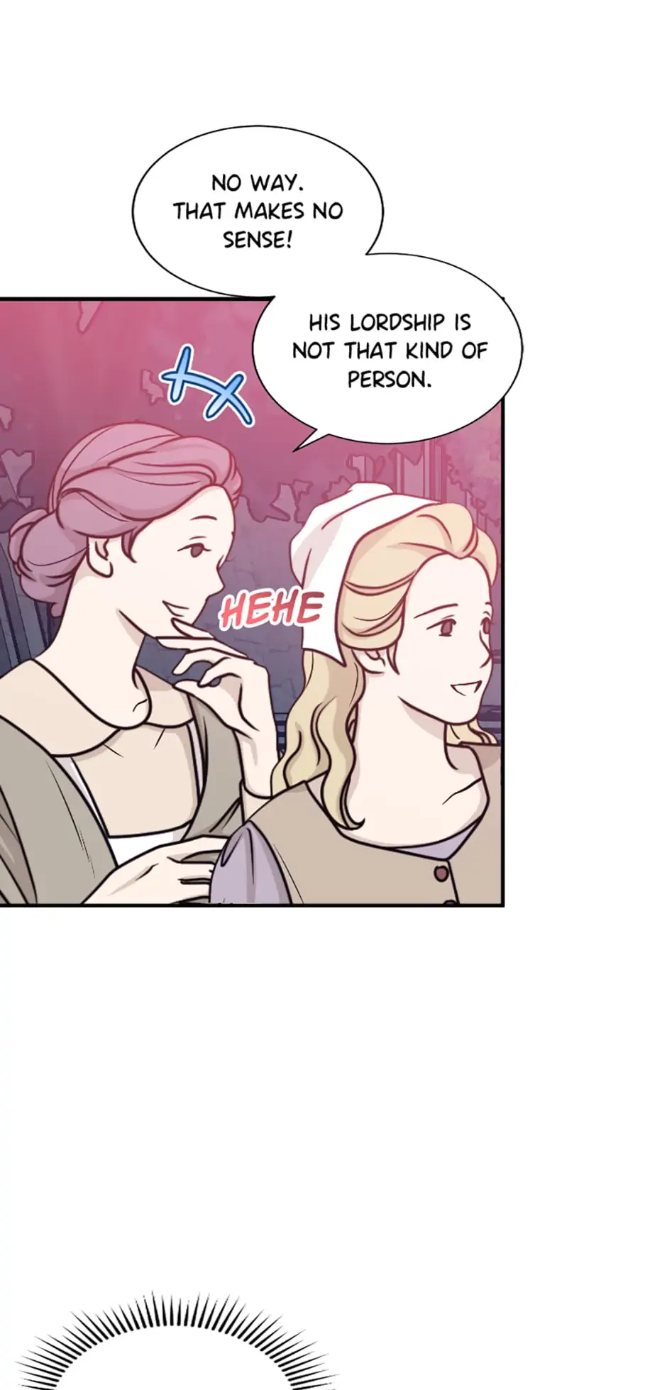 I Corrupted the Good Male Lead Chapter 7 - page 10