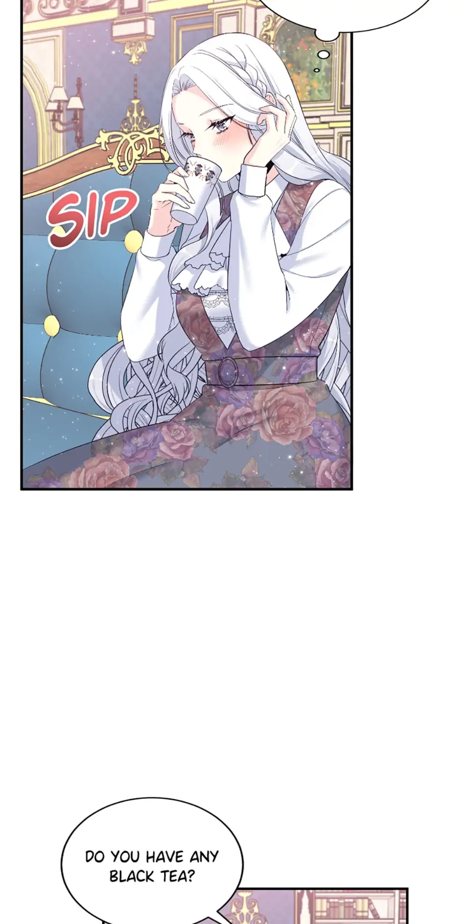 I Corrupted the Good Male Lead Chapter 8 - page 20