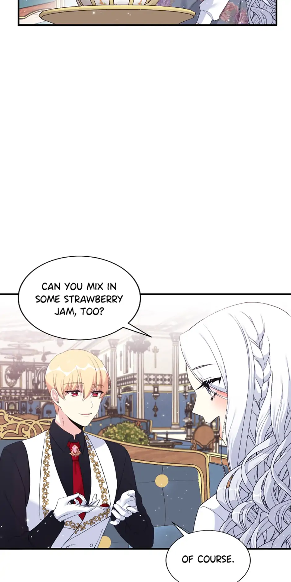 I Corrupted the Good Male Lead Chapter 8 - page 24