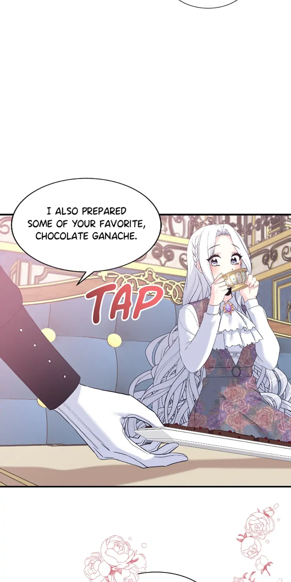 I Corrupted the Good Male Lead Chapter 8 - page 25
