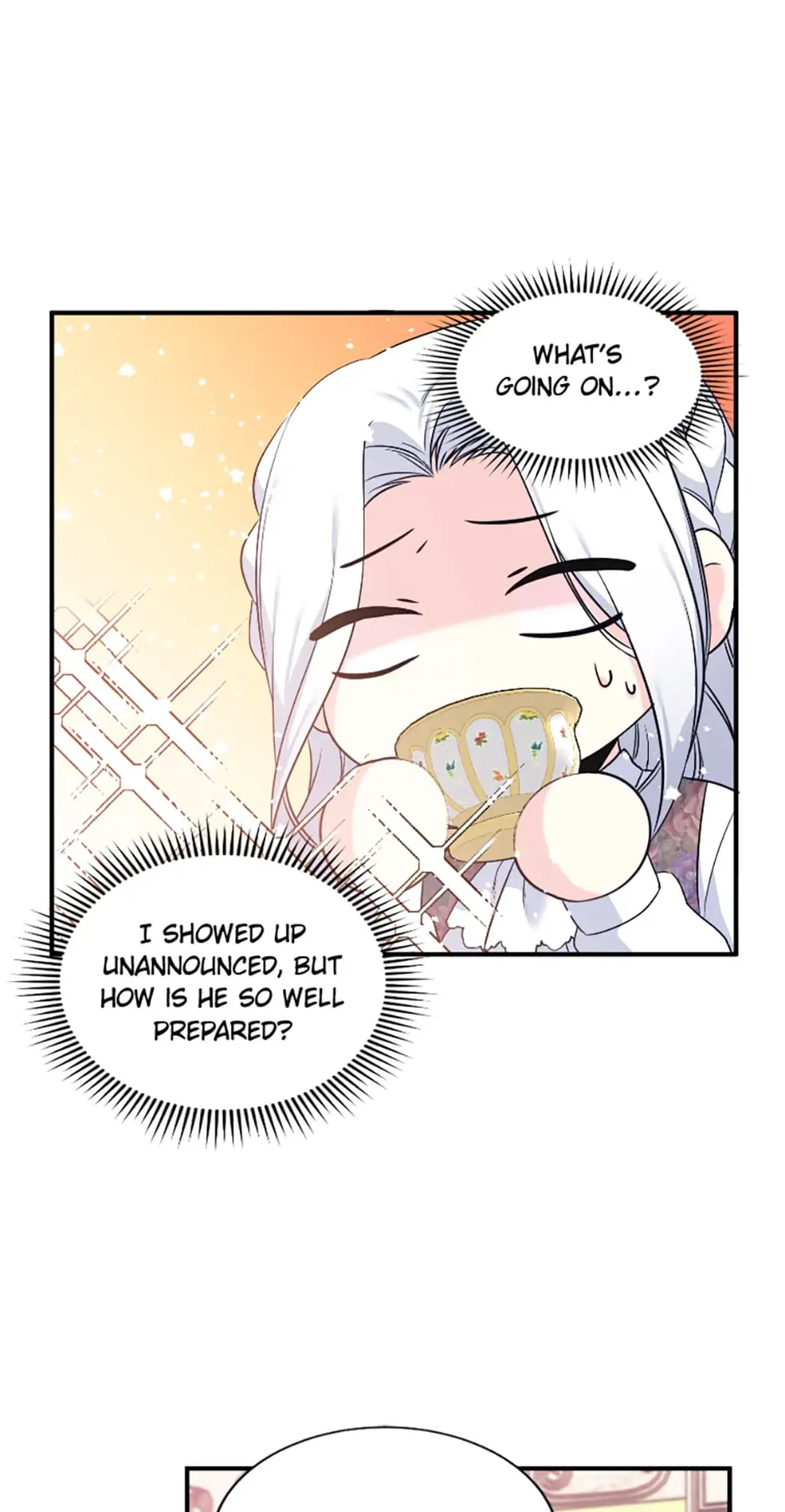 I Corrupted the Good Male Lead Chapter 8 - page 27