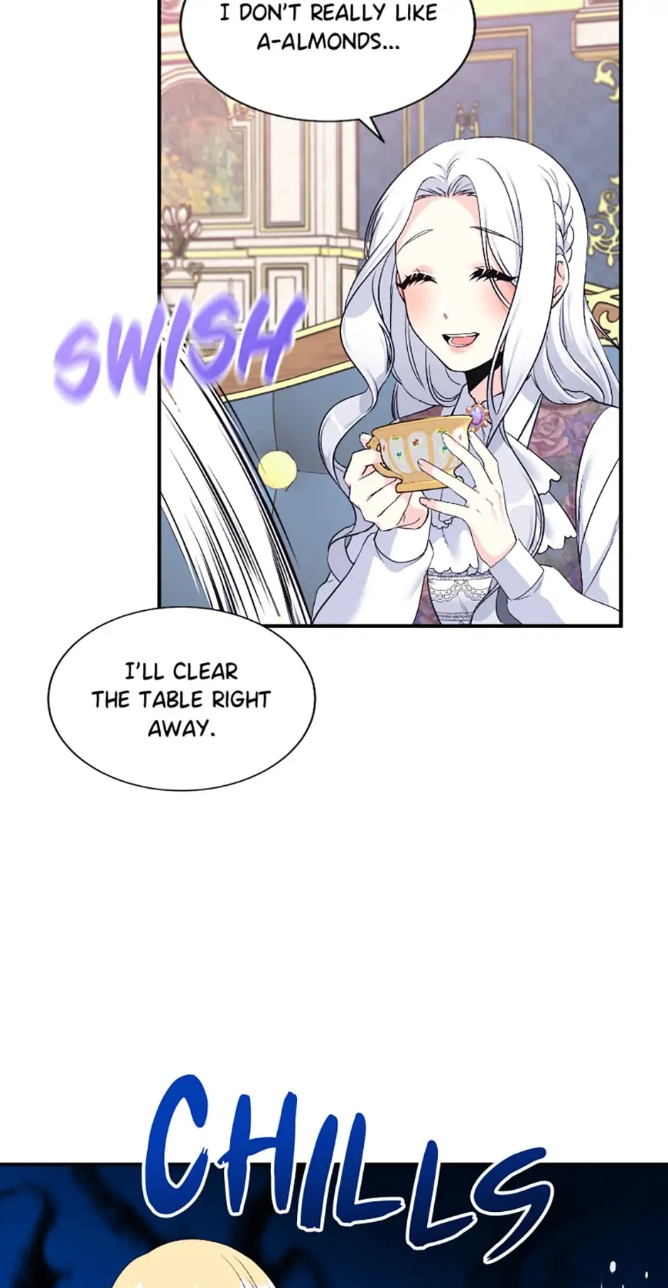 I Corrupted the Good Male Lead Chapter 8 - page 28