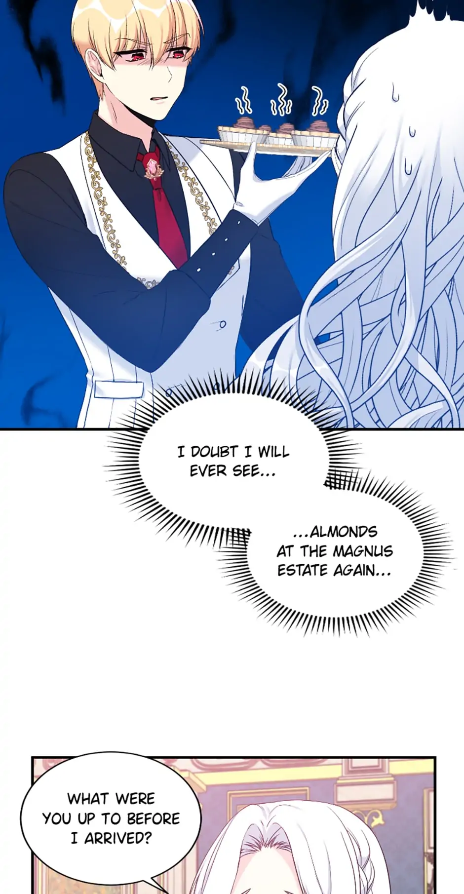 I Corrupted the Good Male Lead Chapter 8 - page 29