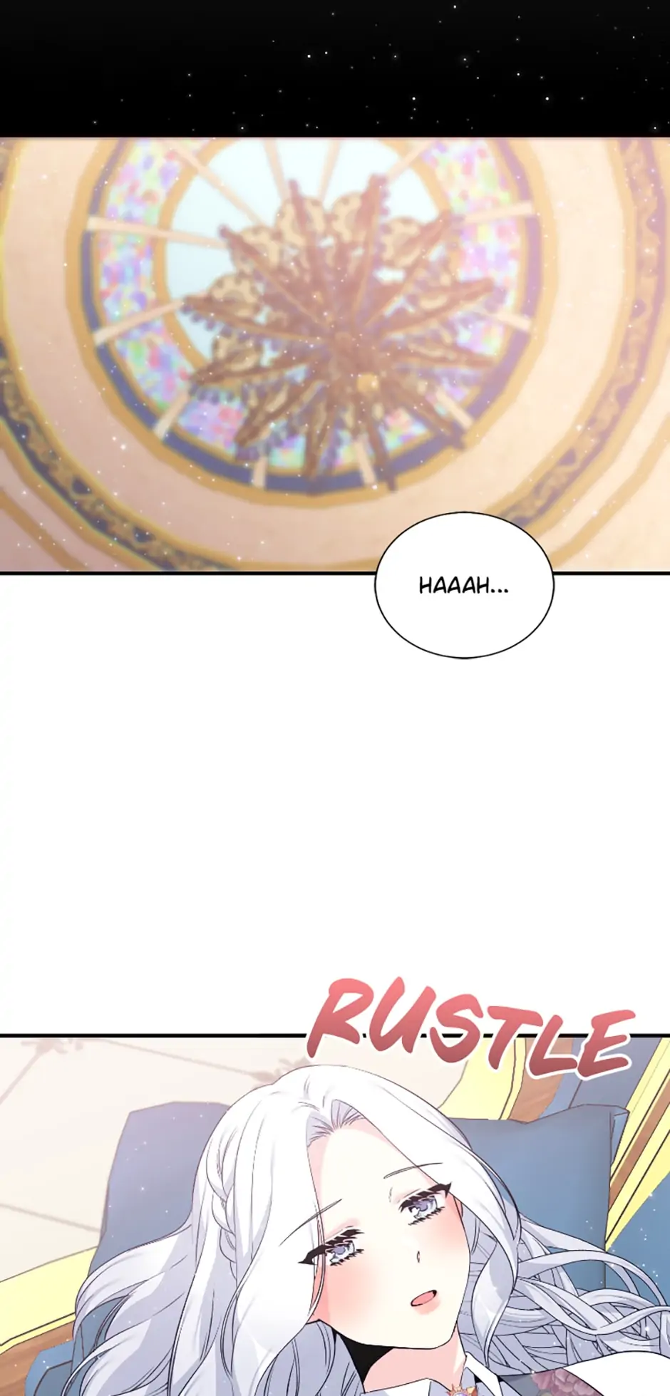 I Corrupted the Good Male Lead Chapter 8 - page 39