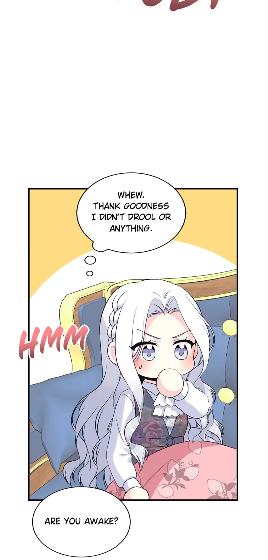 I Corrupted the Good Male Lead Chapter 8 - page 41