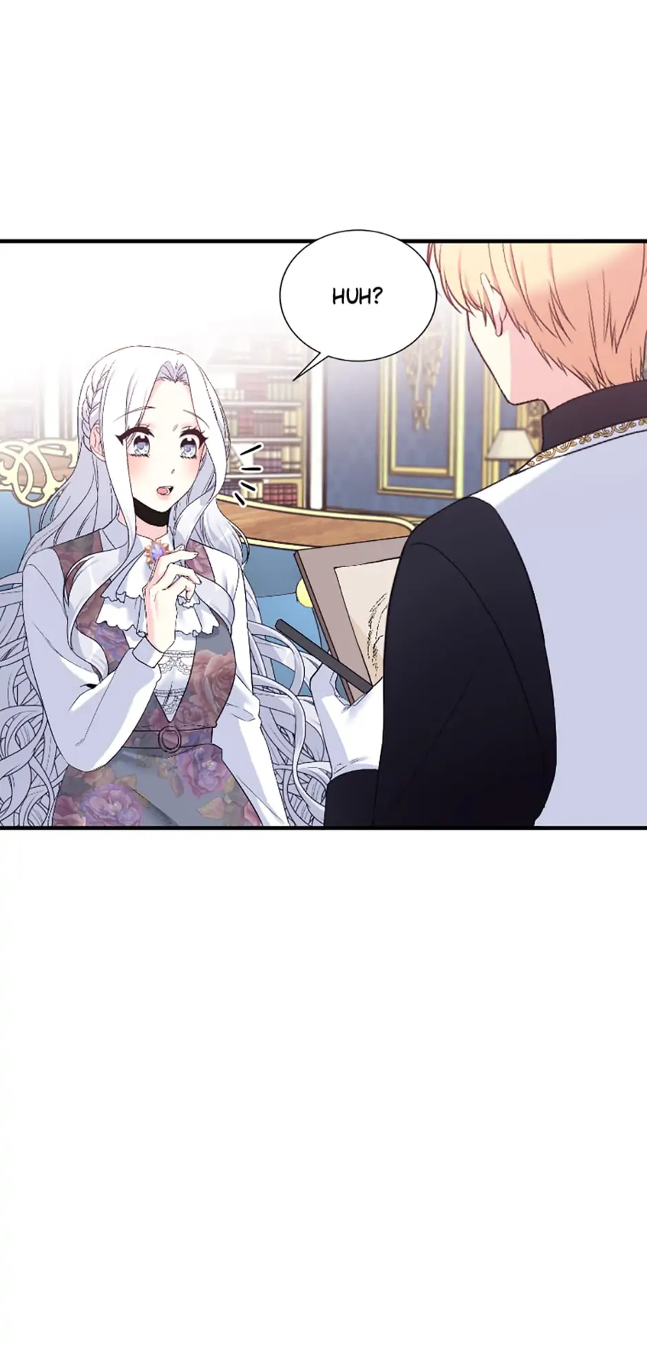 I Corrupted the Good Male Lead Chapter 8 - page 44