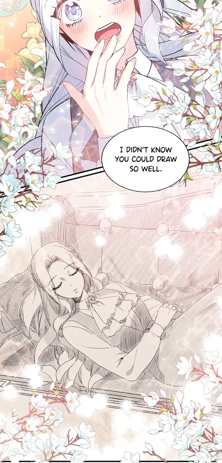 I Corrupted the Good Male Lead Chapter 8 - page 46