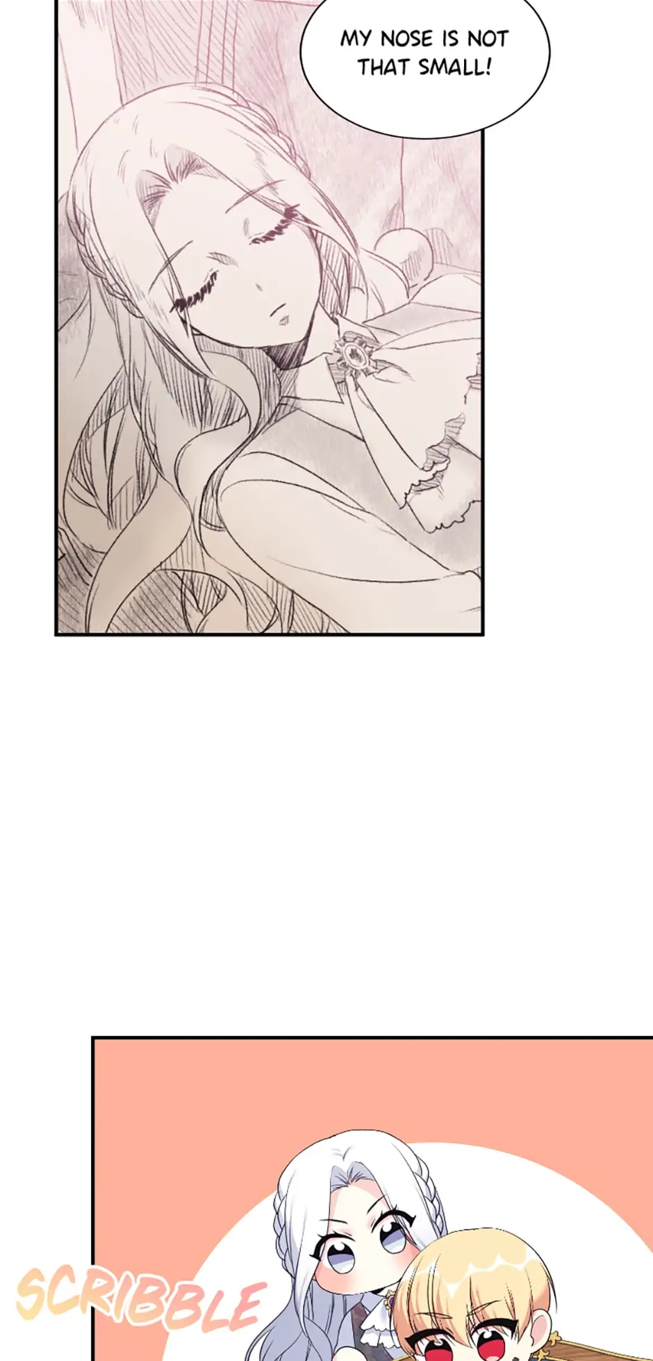 I Corrupted the Good Male Lead Chapter 8 - page 49