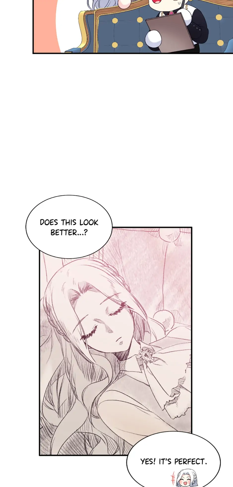 I Corrupted the Good Male Lead Chapter 8 - page 50