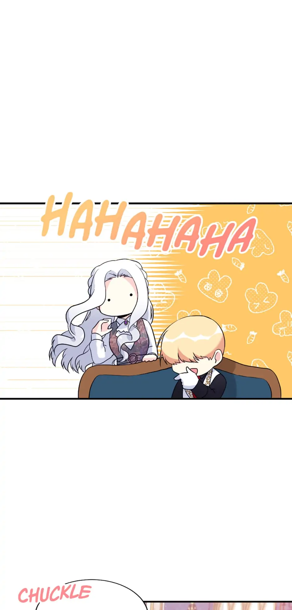 I Corrupted the Good Male Lead Chapter 8 - page 52