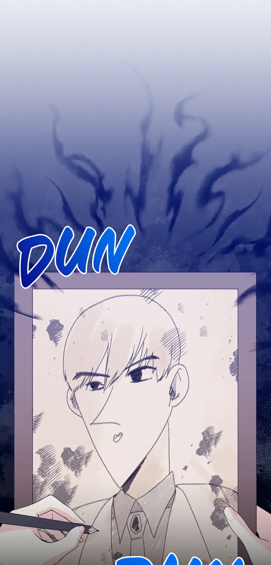 I Corrupted the Good Male Lead Chapter 8 - page 57