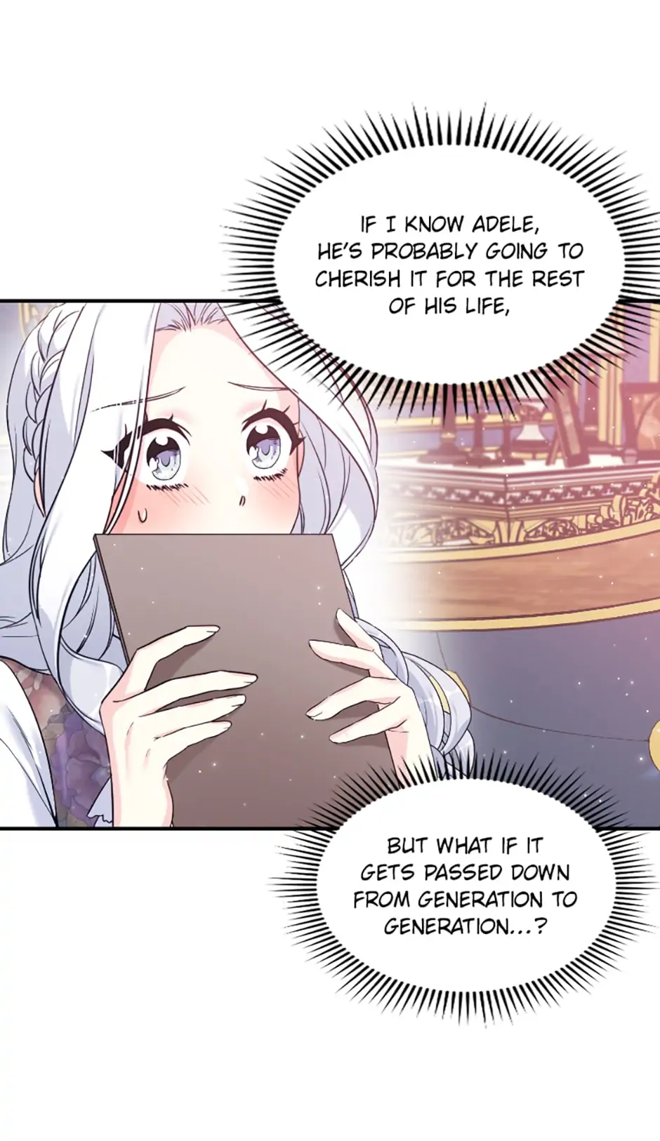 I Corrupted the Good Male Lead Chapter 8 - page 60