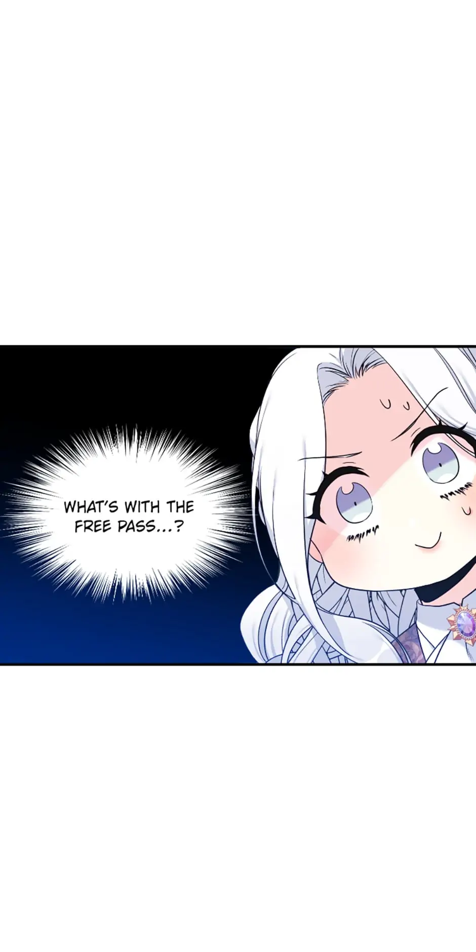 I Corrupted the Good Male Lead Chapter 8 - page 7