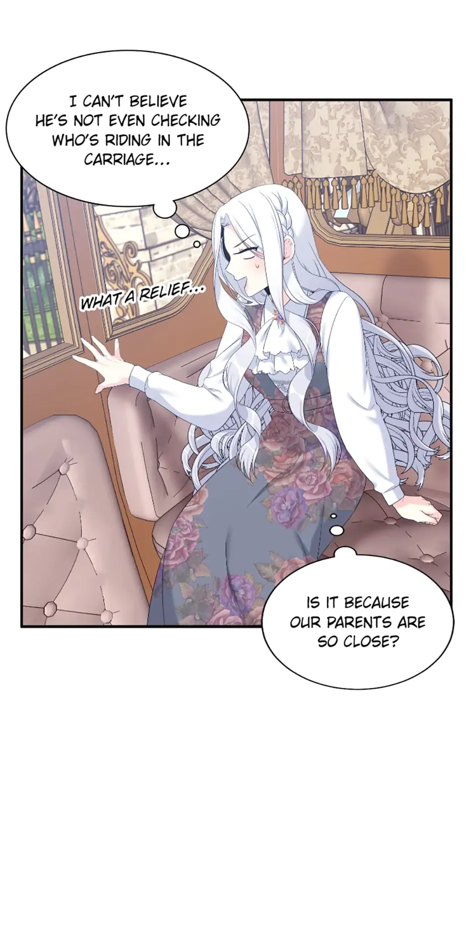 I Corrupted the Good Male Lead Chapter 8 - page 8