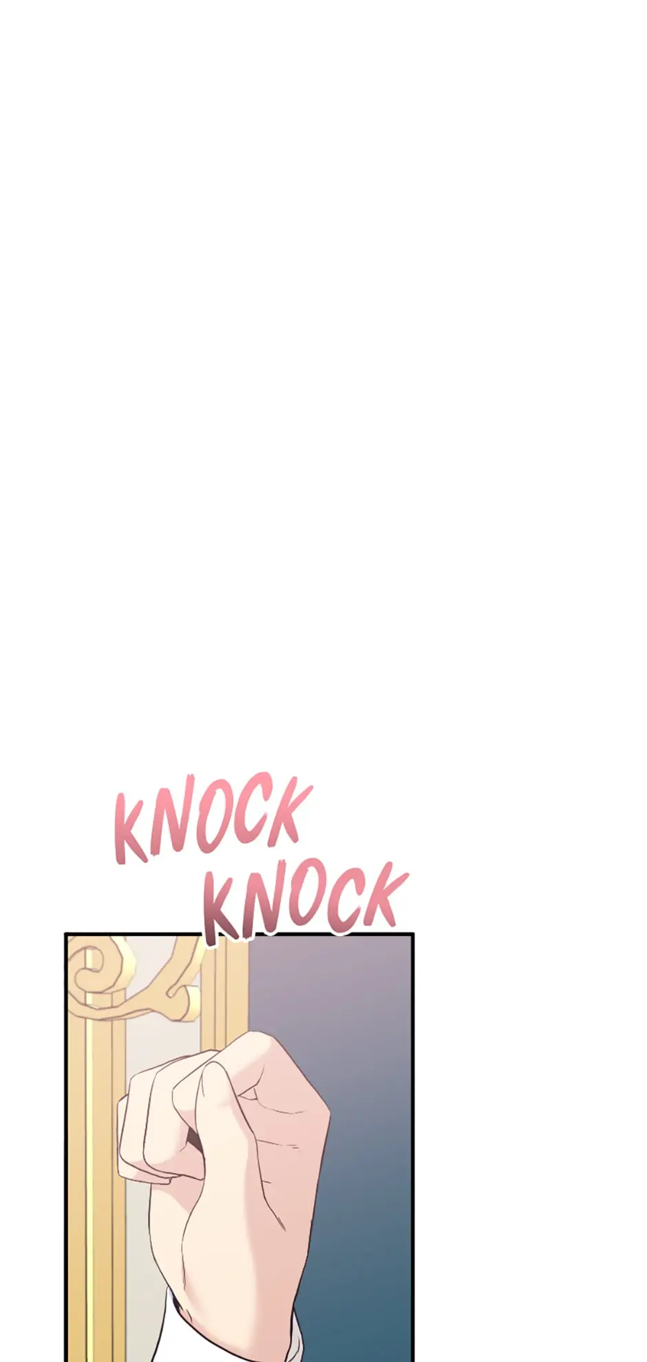 I Corrupted the Good Male Lead Chapter 9 - page 1