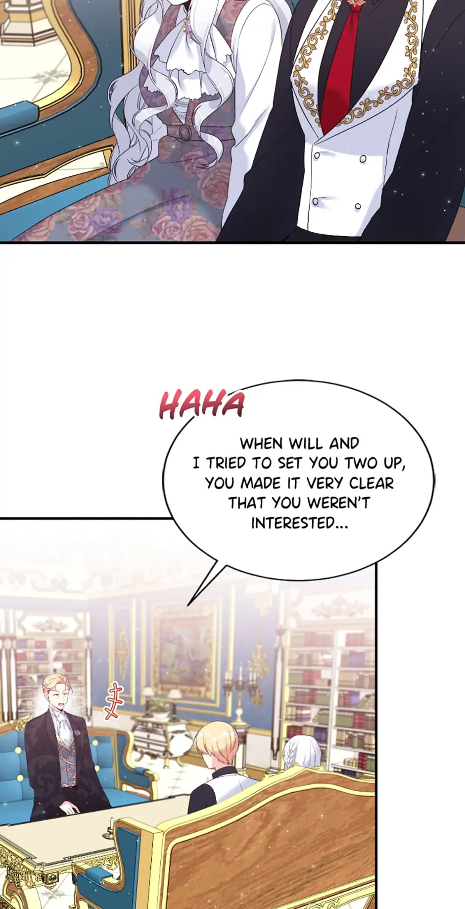 I Corrupted the Good Male Lead Chapter 9 - page 15