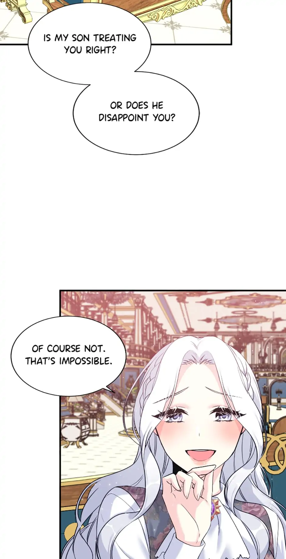 I Corrupted the Good Male Lead Chapter 9 - page 16