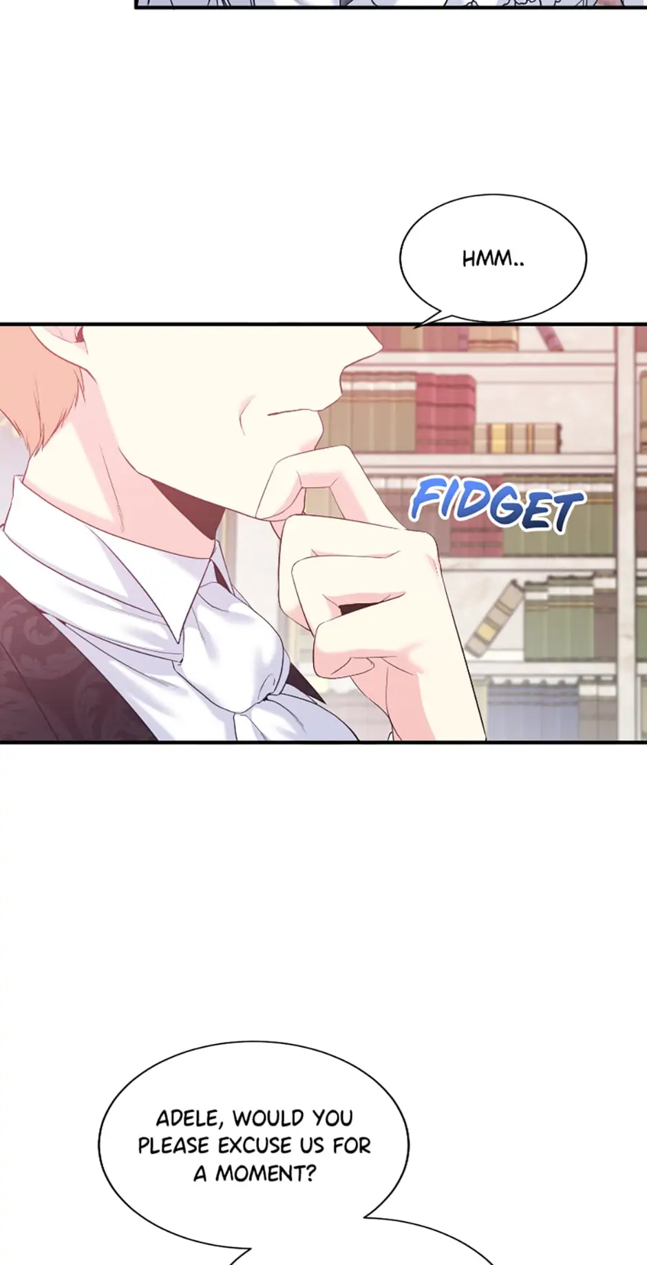 I Corrupted the Good Male Lead Chapter 9 - page 17