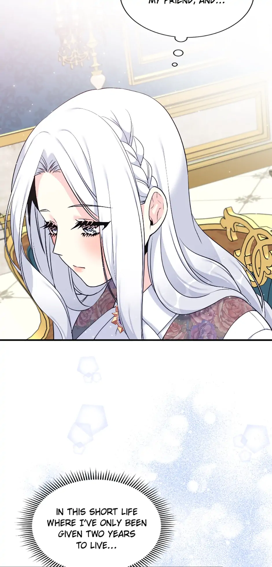 I Corrupted the Good Male Lead Chapter 9 - page 22
