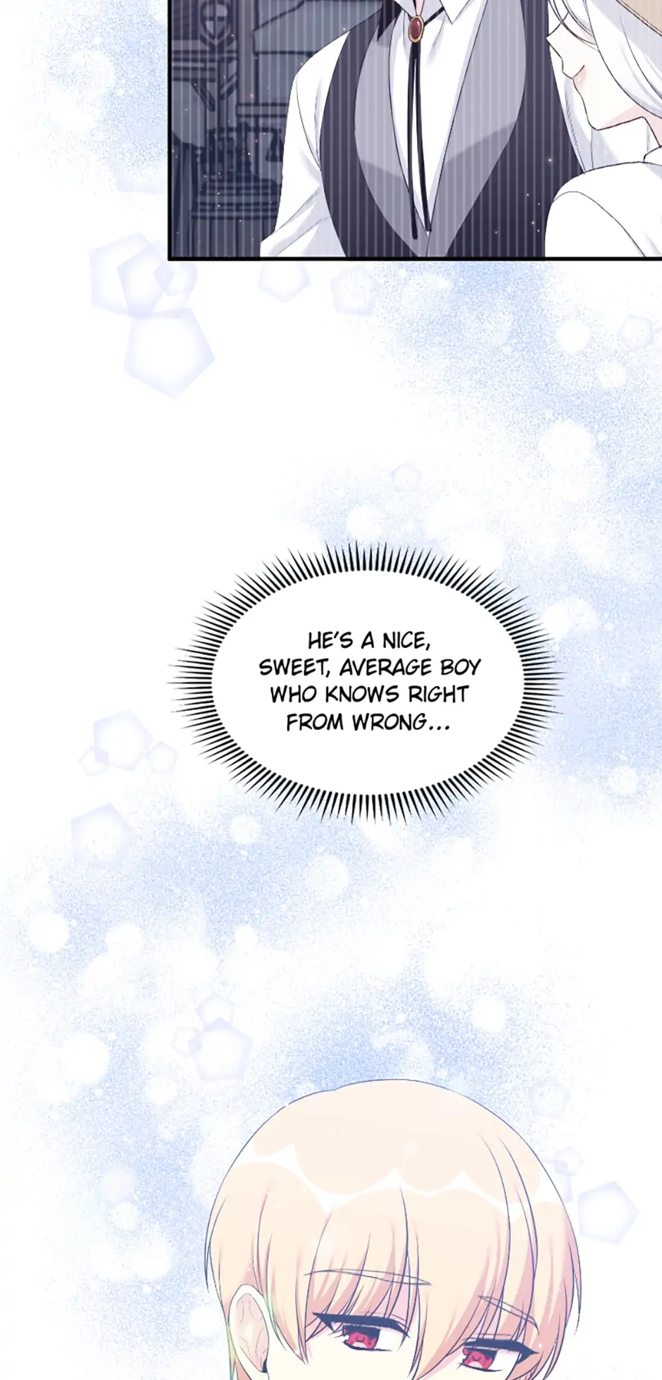 I Corrupted the Good Male Lead Chapter 9 - page 24
