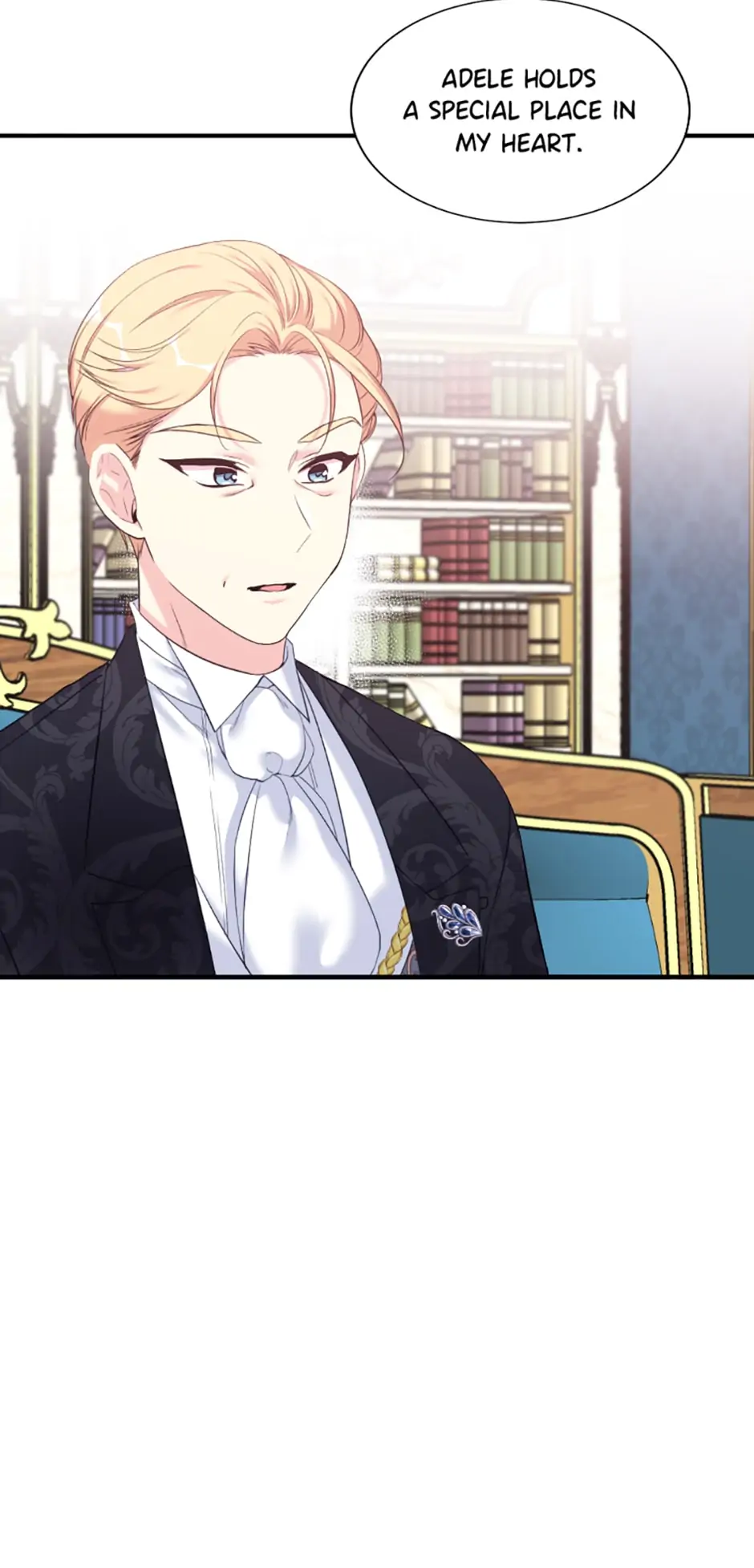I Corrupted the Good Male Lead Chapter 9 - page 26
