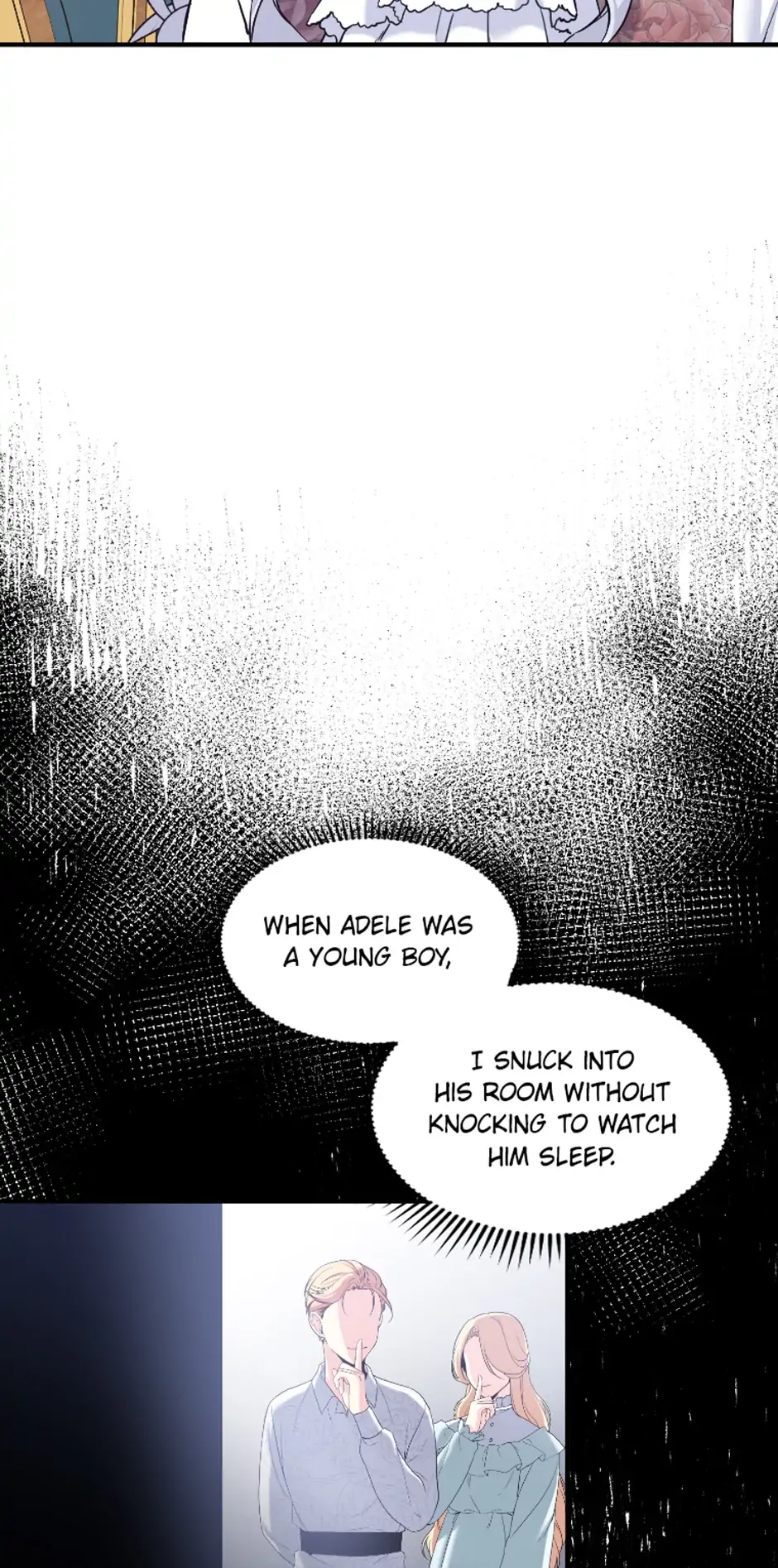 I Corrupted the Good Male Lead Chapter 9 - page 29