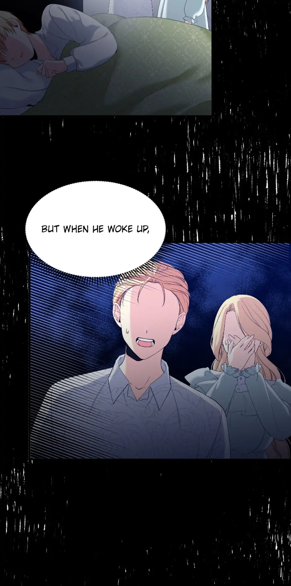 I Corrupted the Good Male Lead Chapter 9 - page 30
