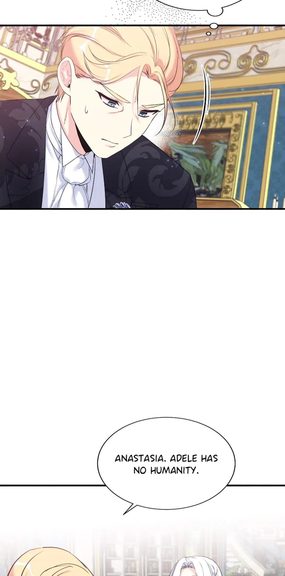 I Corrupted the Good Male Lead Chapter 9 - page 33
