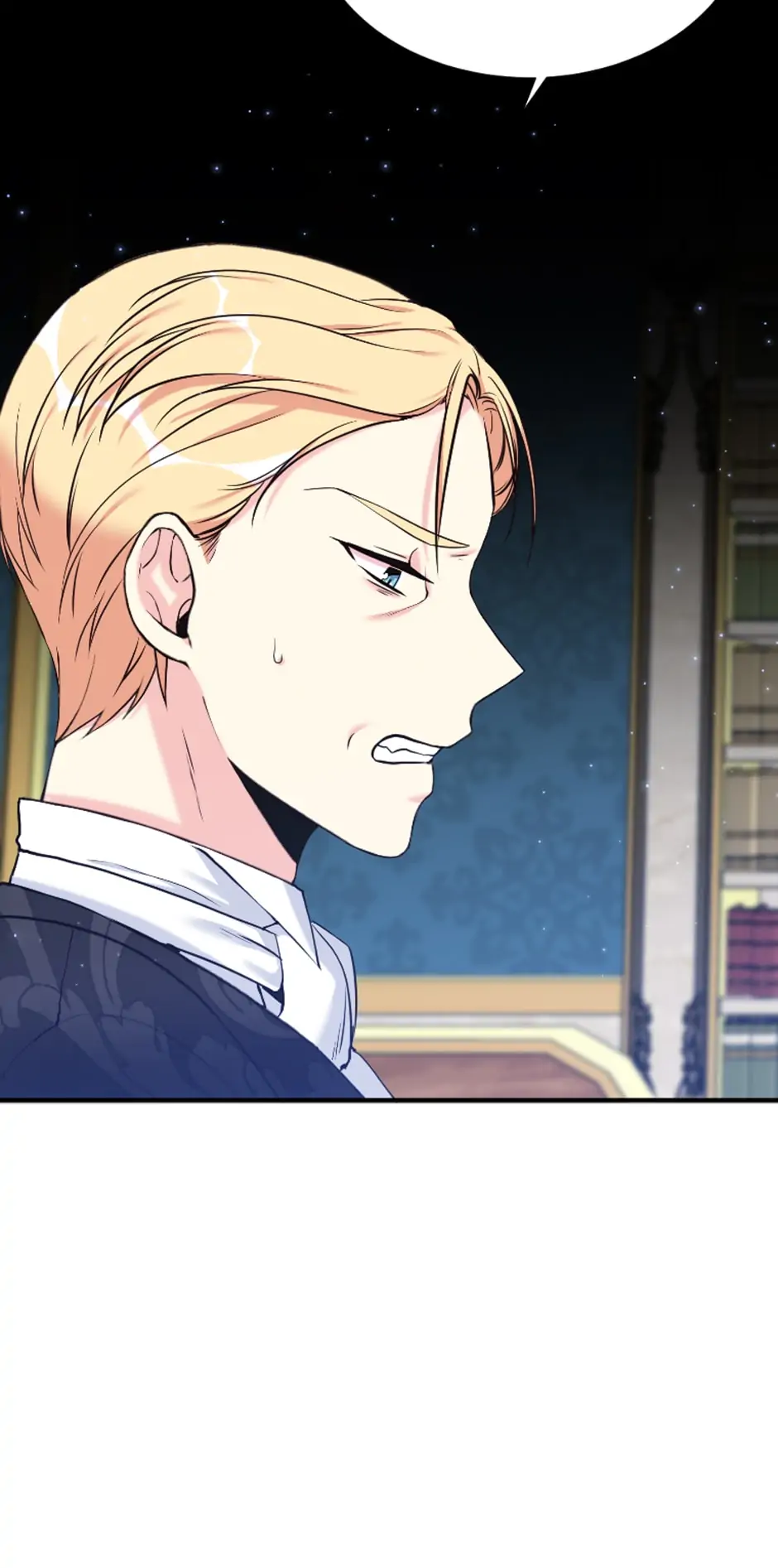 I Corrupted the Good Male Lead Chapter 9 - page 35